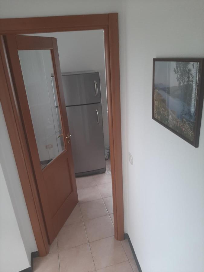 La Casa Di Amelia Villa Borzonasca Luaran gambar
