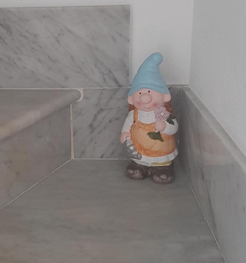 La Casa Di Amelia Villa Borzonasca Luaran gambar