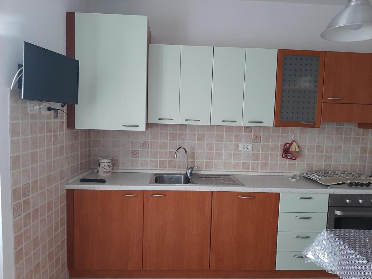 La Casa Di Amelia Villa Borzonasca Luaran gambar