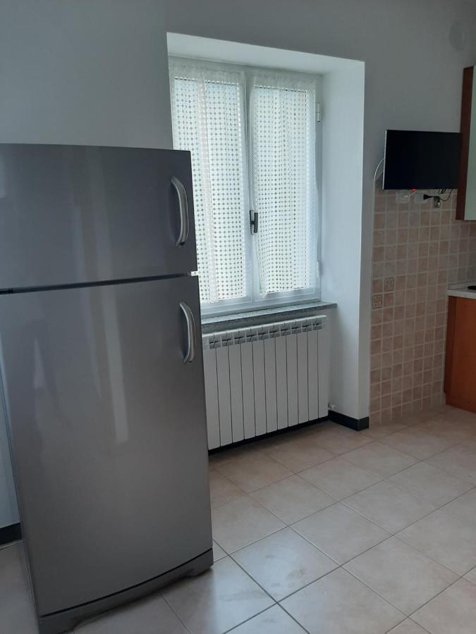 La Casa Di Amelia Villa Borzonasca Luaran gambar
