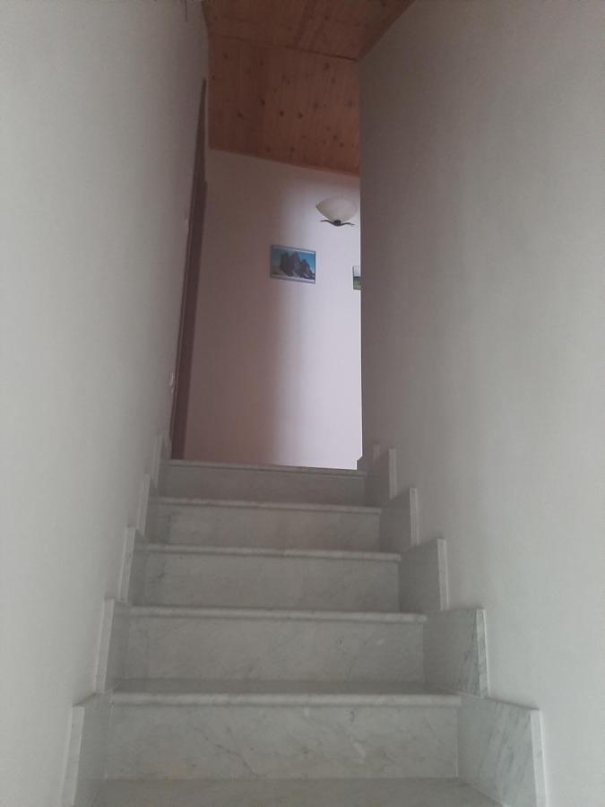 La Casa Di Amelia Villa Borzonasca Luaran gambar