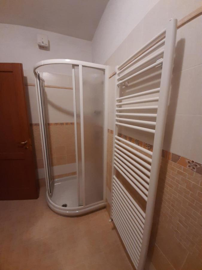 La Casa Di Amelia Villa Borzonasca Luaran gambar