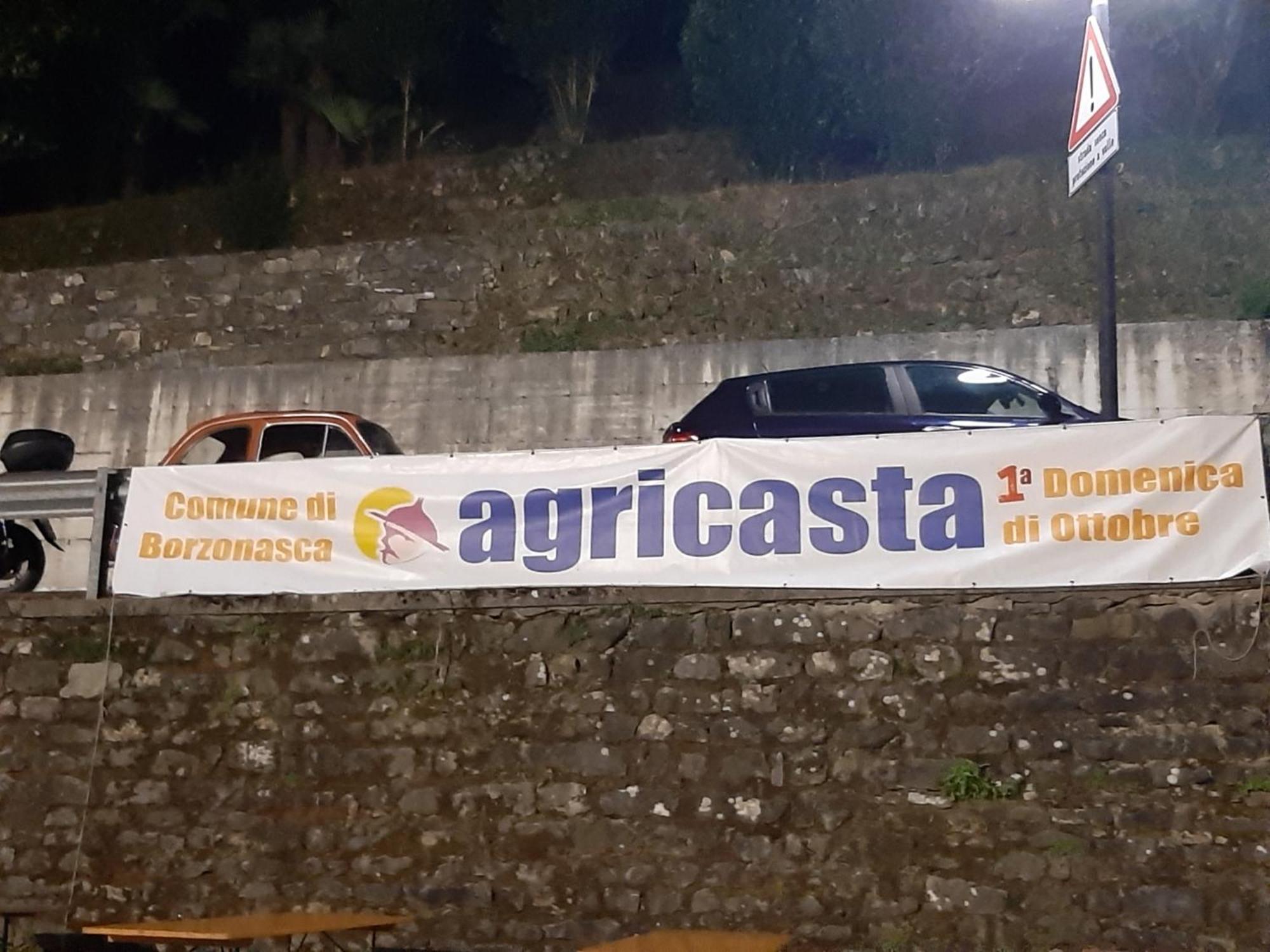 La Casa Di Amelia Villa Borzonasca Luaran gambar